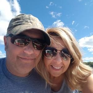 Meet your Posher, Donna